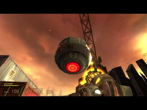 BossVille - Magnetism [No Commentary, Unedited]