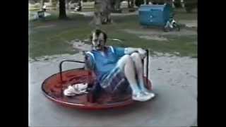 R. Stevie Moore ~ Part Of The Problem (1979) HD