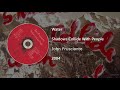 John Frusciante - Water (Letra y Subtítulos)