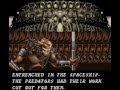 SNES Longplay 270 Alien Vs Predator