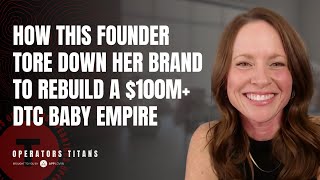 Operators Titans E001: Caden Lane (with CEO Katy Mimari)