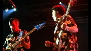 me first and the gimme gimmes - ain&#39;t no sunshine.flv
