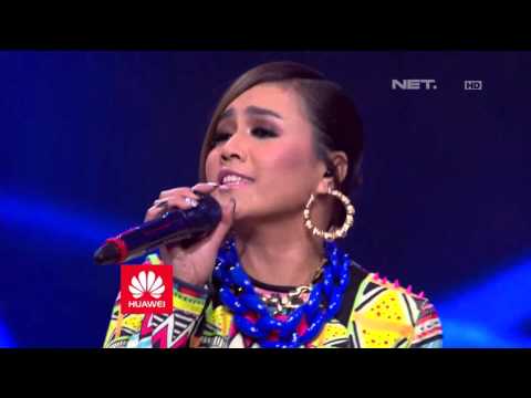 NET Celebration - Part 1 - Wildeones Ft. Evan Virgan, Boy William & Sheryl Sheinafia