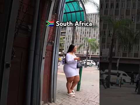 🇿🇦A country of beauties #beauty #beautiful #southafrica #africa
