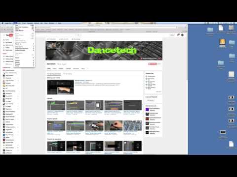 logic pro x beat mapping intro