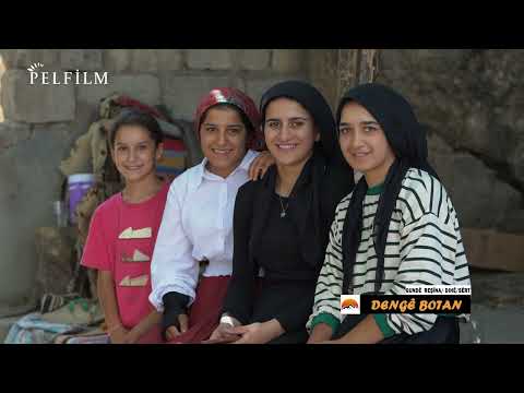 THE SOUND OF BOTAN - RESHINA VILLAGE - DIH / SÊRT