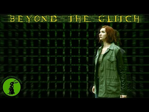 Beyond The Glitch | ANIMATRIX 2.0 | A MATRIX FAN FILM💊🐇🕳
