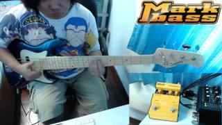 低 価格 通販ホビー・楽器・アート - Markbass M87 BOOSTER
