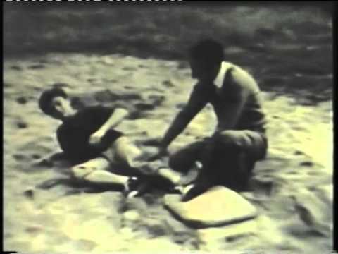 1955 -  Ricordi di softball