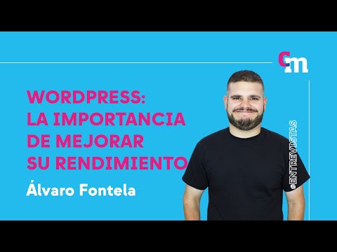 WordPress y WPO: Por qu es importante optimizar una web[;;;][;;;]