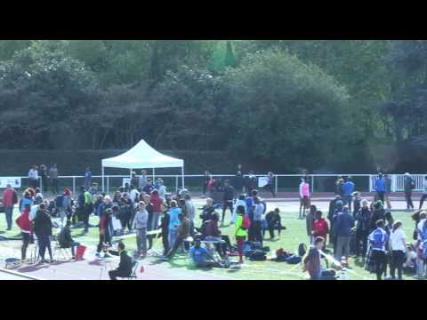 200m TCF - Serie 13 - Meeting ASA / Athlé Running 94 - 23/04/2017 - Maisons Alfort