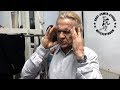 Tom Platz Squat Clinic Theory