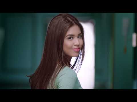 Rejoice Quattro Sachet TVC 15s with Maine Mendoza 2016