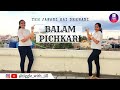 Balam Pichkari | Dance Cover | YJHD | Ranbir | Deepika |Jill Jain