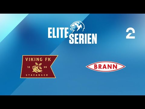 FK Fotball Klubb Viking Stavanger 3-1 SK Sports Kl...