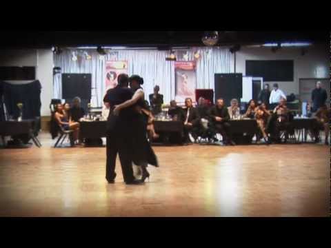 Lorena Goldestein y Roberto Herrera - Dance 1