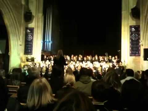 Rossett acre popuk melody