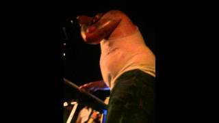 Reggie and The Full Effect - Get Well Soon - North Star Bar - Philadelphia, PA - July 24, 2015