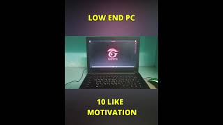government laptop | low end pc | free fire opening time | for smartgaga emulator 3.0 version