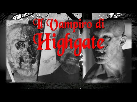 The Vampire of Highgate
