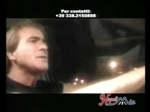 Franco sabani Notte scetate Video ufficiale