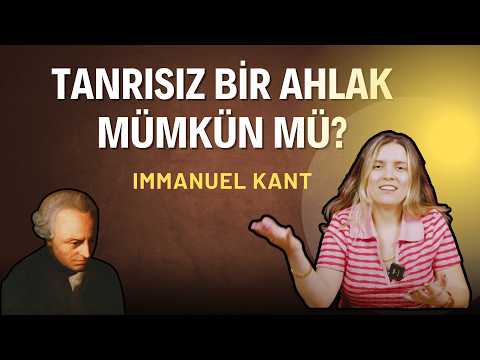 Kant'ın Radikal Ahlak Felsefesi