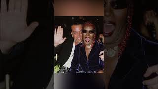 A List of Grace Jones Ex Husbands &amp; Boyfriends