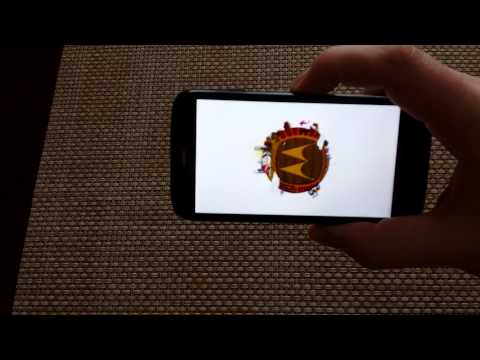 Motorola Moto G How to enter / exit Safe mode Instructions for troubleshooting your android phone