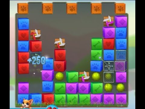 Pet Rescue Saga Level 6478 no boosters