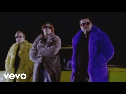 Happoradio - Linnusta Sammakoksi (Video)