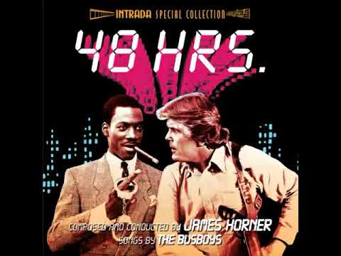 The Busboys - New Shoes (1982)