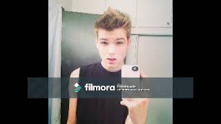 Bish Bounce (Levi Mitchell Video)