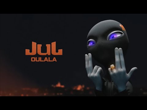 JuL - Oulala // Clip Ai Officiel // 2026