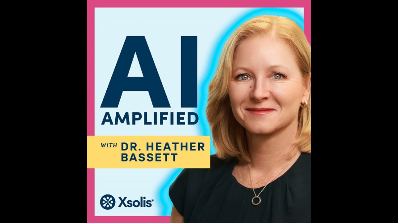 AI Amplified: AI in Chronic Disease Management, with Oren Nissim