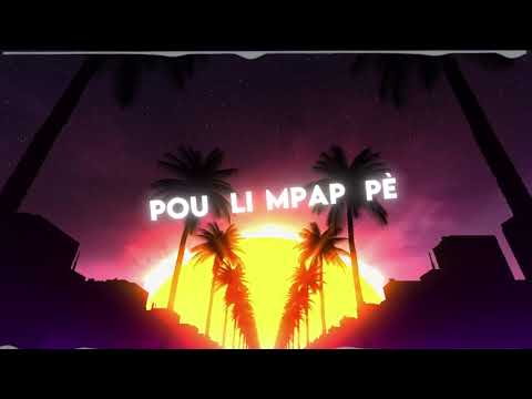 ZOE PROUD - QUE DU SAL (official lyrics)