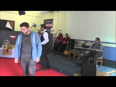 @RKBD - Bozi Dom - Bethel Derby.uk.Program:Marek Turtak.Chvaly.16.08.2015