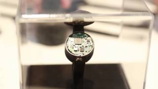 [#HUBCES] Présentation de Swarovski