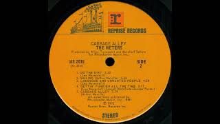 THE METERS - Gettin Funkier All The Time