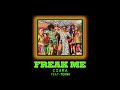 Ciara Freak Me Feat Tekno