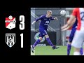 FC Emmen - Heracles Almelo | 25-04-2021 | Samenvatting