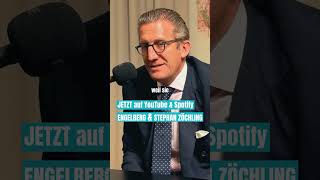 In dieser Folge von „Engelberg &amp; …“ spricht Stephan Zöchling von einem Asozialstaat Österreich