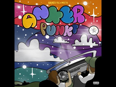 Grenzstyle x Matto - Ankerpunkt (Official Video)