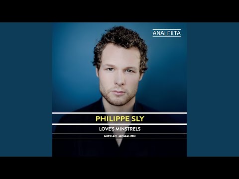 Five Shakespeare Songs: It Was a Lover and His Lass