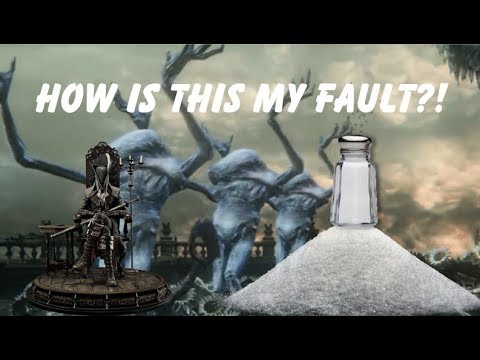 DSP Tries It: RAGE Bloodborne Living Failures and Lady Maria Boss Fight Random Fails and Trolled