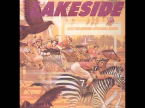 LAKESIDE - WE WANT YOU (ON THE FLOOR)