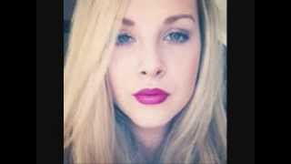 Shannon Saunders-Lost Beauty (Chipmunk Version)