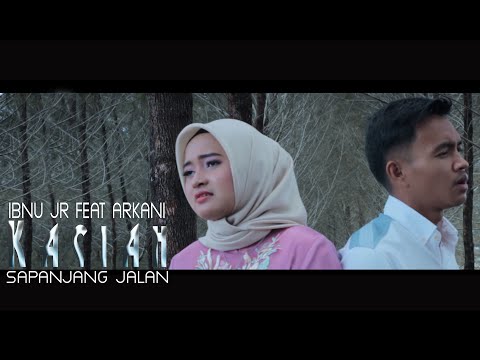 Ibnu Jr Feat Arkani Kasiah Sapanjang Jalan (Official Music Video Nelson Sikumbang) #music