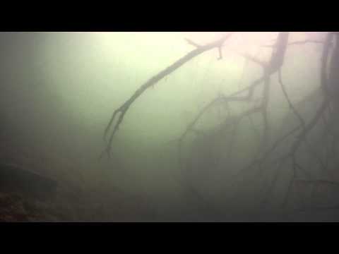 Silbersee Niedernberg 25.09.2011