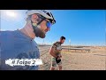 Absolutes Chaos Im Team I Team No Limits Race Across America Folge 2