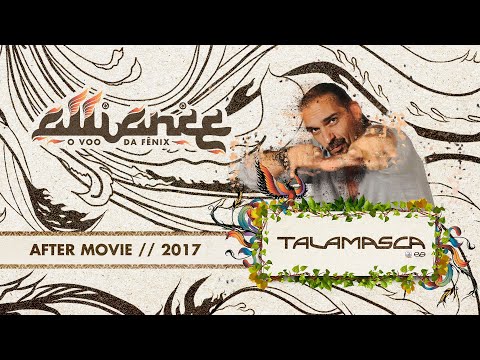 Alliance Brasil 2017 - O voo da fênix | Talamasca